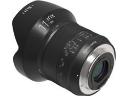 Objetivo IRIX Blackstone 11mm f/4.0