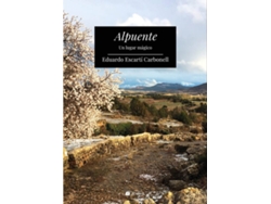 Libro Alpuente de Escartí Carbonell Eduardo (Español)