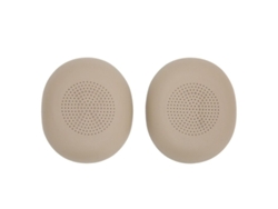 Jabra Elite 45h Evolve2 65 Ms Uc Protein Leather Replacement Cuscas