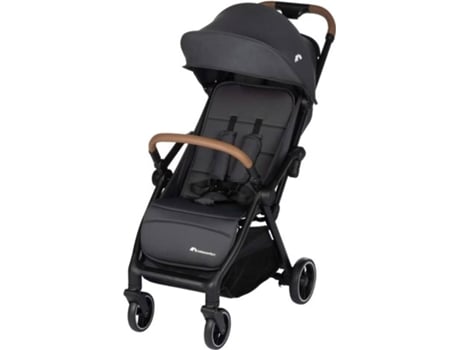 Cochecito BEBE CONFORT Sunlite Mineral Graphite