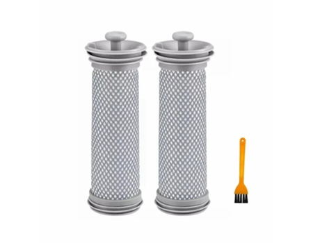 Filtro de ar 3 peças para tineco a10/a11 hero pure one s11 pré-filtro
