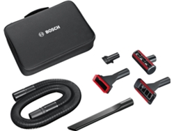 Kit de Accesorios para Aspiradora BOSCH BHZTKIT1