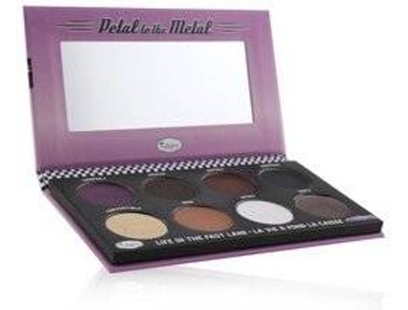 Bálsamo Labial THEBALM Petal To The Metal Va Va Vroom Cream