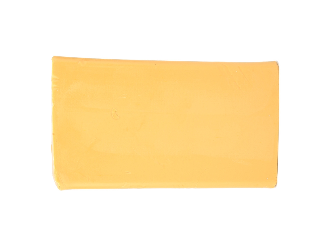 Plastilina De Color Para Modelar, Arcilla De Barro Al Óleo, Bloques De 200 G (02)