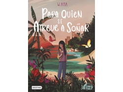 Libro Caravan Park 3. Para Quien Se Atreve A Soñar de W. Ama (Castellano)