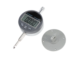 Indicador De Profundidad Digital Con Pantalla Lcd A Prueba De Discos Electrónicos De 0-12,7 Mm