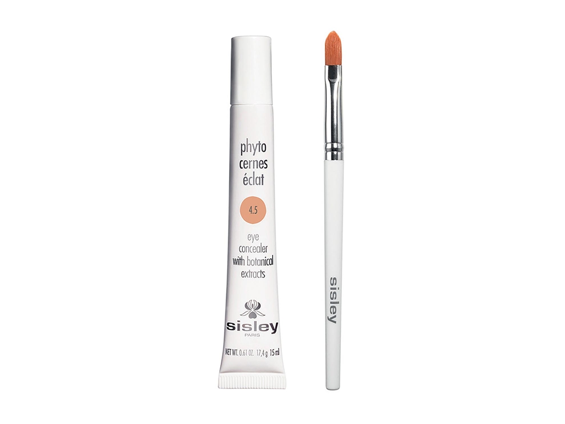 Sisley Phyto-Cernes Eclat Corrector de Ojeras 4.5 15ml NO INFORMADO