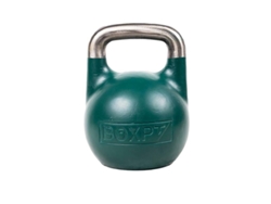 Competition Kettlebell- Hollow Core BOXPT EQUIPMENT
