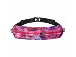 Bolsa para Mujer de Running FITLETIC (TU - Rosa)