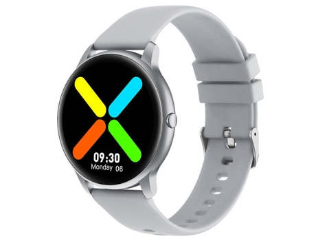 Smartwatch ENZON Gris