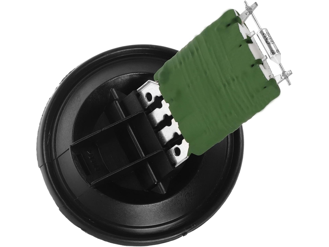 Velocidad Del Ventilador De Resistencia Del Motor Del Aire Acondicionado/calefactor