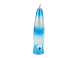 2026rebe-20cm 185g Isca De Pesca Topwater Popper Para Agua Salada Flotante Para Atún Gt Saltwater Lures 01