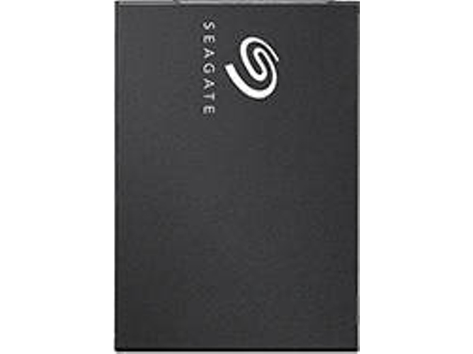 Disco SSD Interno SEAGATE Barracuda SSD ZA500CM10002 (500 GB - SATA - 560 MB/s)