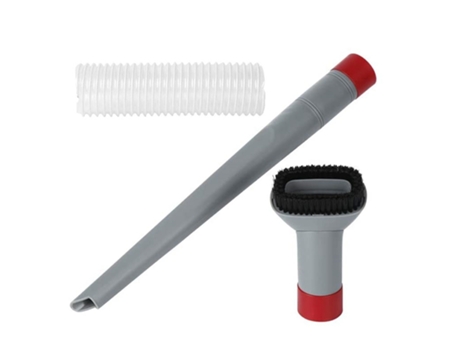Accesorio Aspiradores SHARK boquilla manguera Nv501Nv500Nv502Nv505Nv501CNv550Nv520