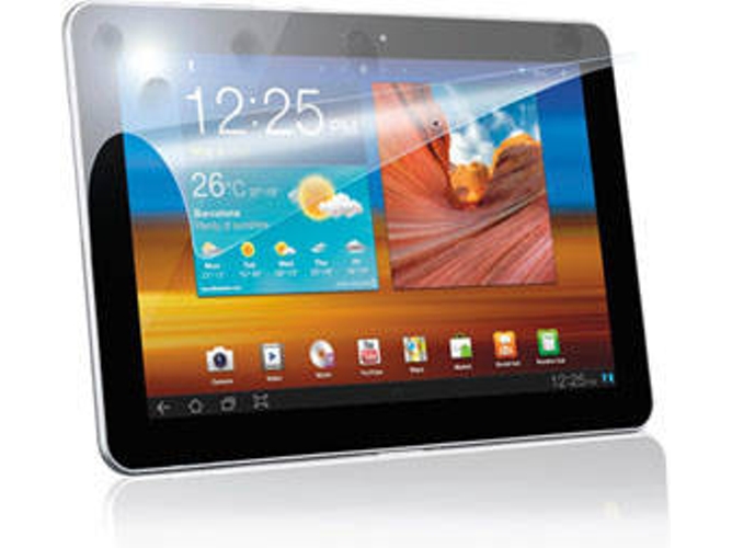 Protector de Pantalla Tablet CELLULARLINE SPULTRAGTAB4101 (Samsung)