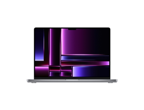 Portátil APPLE 448 7964 (16.2 '' - Apple M M2 Pro - RAM: 16 GB - 1000 GB SSD - Apple GPU)