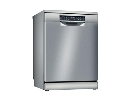 Lavavajillas BOSCH SMS6EDI63E (13 Cubiertos - 60 cm - Inox)