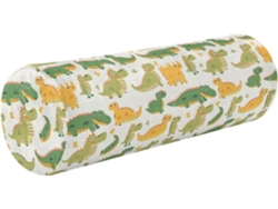 Almohada Cervical Frodotgv Funda Espuma Viscoelástica Soporte Soporte. Dormir Regalo
