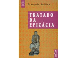 Libro Tratado Da Eficácia de François Julien (Portugués)
