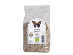 Pipas de Girasol Eco 250G NATURCID