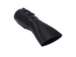 Boquilla De Extremo Plano Para Soplador Portátil X2 De 36 V Y 18 V (xbu02z, Xbu03, Dub362)