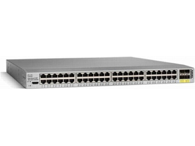 Switch CISCO Nexus 2248TP-E