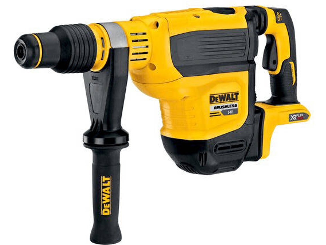 Llave De Impacto DEWALT Escobillas Xr (12v 3/8”)