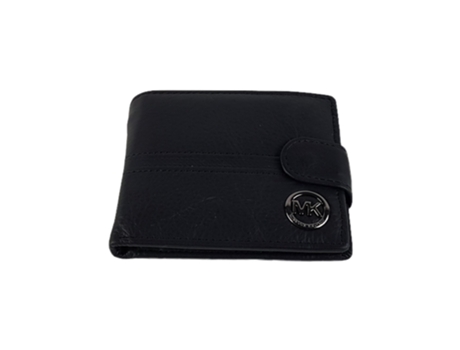 Cartera MK (Negro)