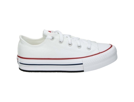 Zapatillas de Niño CONVERSE Chuck Taylor All Star PVC Multicolor (30)