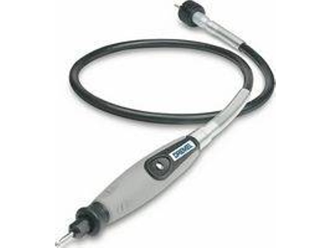 Eje Flexible BOSCH 225