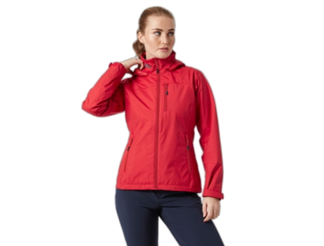 Chaqueta com Capucha para Mujer HELLY HANSEN (L)