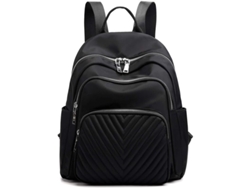 2026-mochila Pequeña Impermeable Oxford Para Mujer Y Niña, Mochila Escolar Y De Viaje, Bolsa Casual