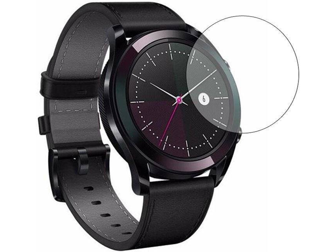 Protector de Cristal Templado Smartwatch PHONECARE Huawei Watch GT 2, 42mm