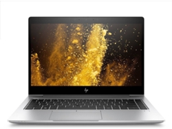 Portátil HP EliteBook 840 G6 (14'' - Intel Core i5-8265U - RAM: 8 GB - 256 GB SSD PCIe - Intel UHD 620)