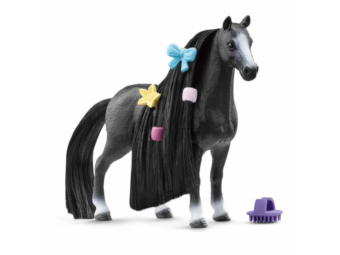 Figura Schleich Beauty Horse Quarter Horse Mare Caballo