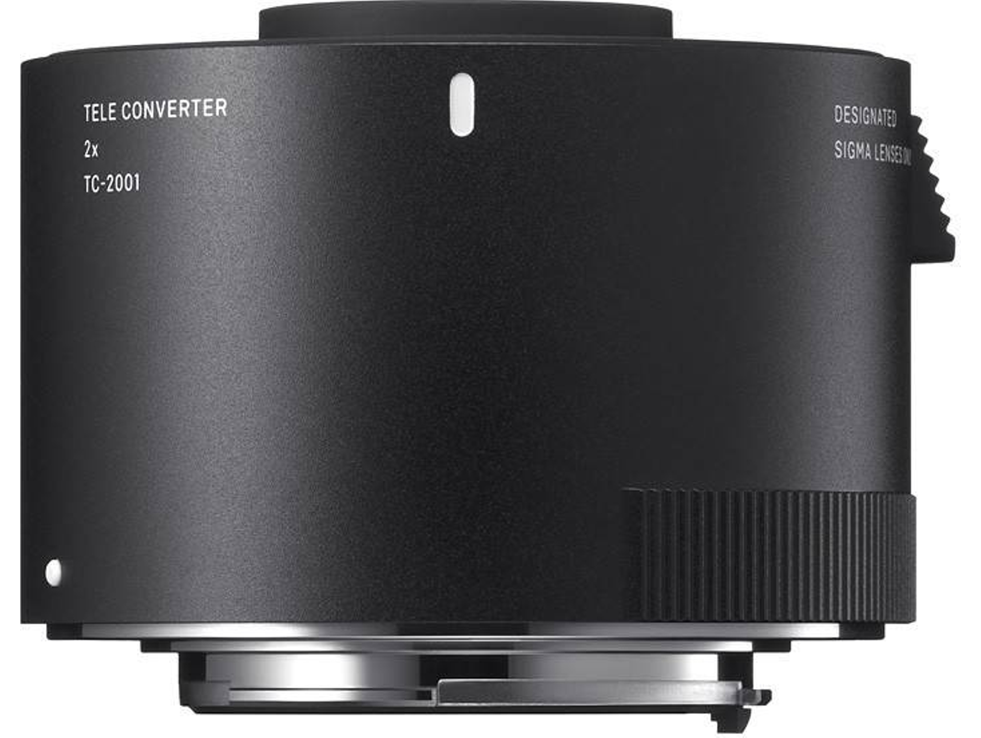 Convertidor SIGMA TC-2001 2X Sigma
