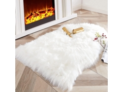Um Tapete De Couro Sintético Macio E Confortável É A Opção Perfeita Para Decorar Espaços.
