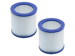 filtros reutilizables para aspiradoras Ash Yunzii 9032933