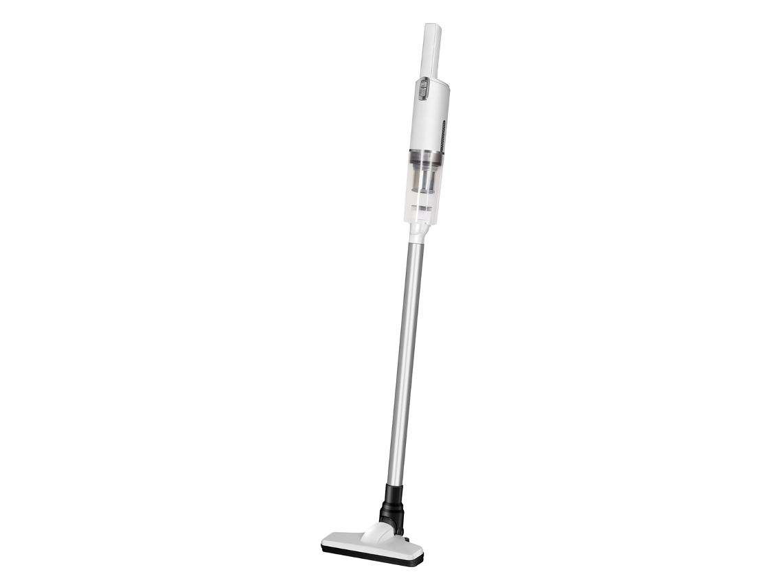 Aspiradora inalámbrica Klack para casa y coche, 120 W, depósito de 0,2 l, filtro Hepa
