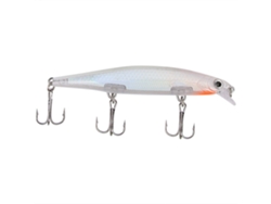 2026rebe-señuelo Artificial Minnow Heng Jia 11cm Con Anzuelos, Lure De Pesca Artificial