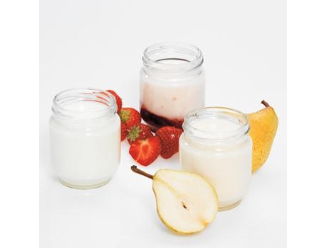 Moulinex Yg2295 Yogurtera 1,12 L 13 W