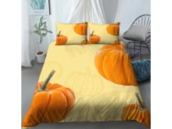 Juego Ropa Cama Piezas Funda Nórdica Microfibra Almohada Juego Niños Adultos 220x240cm 220 X 240 Cm 65