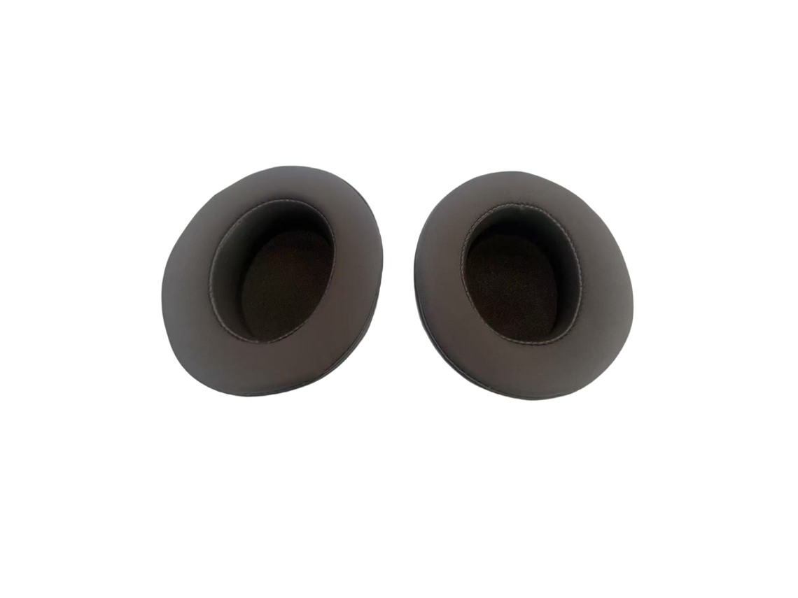 Almohadillas para los oídos Szsmart para Beats Studio Pro Gel y Ice Silk (pa De