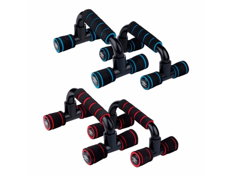 Soporte para Flexiones UMBRO