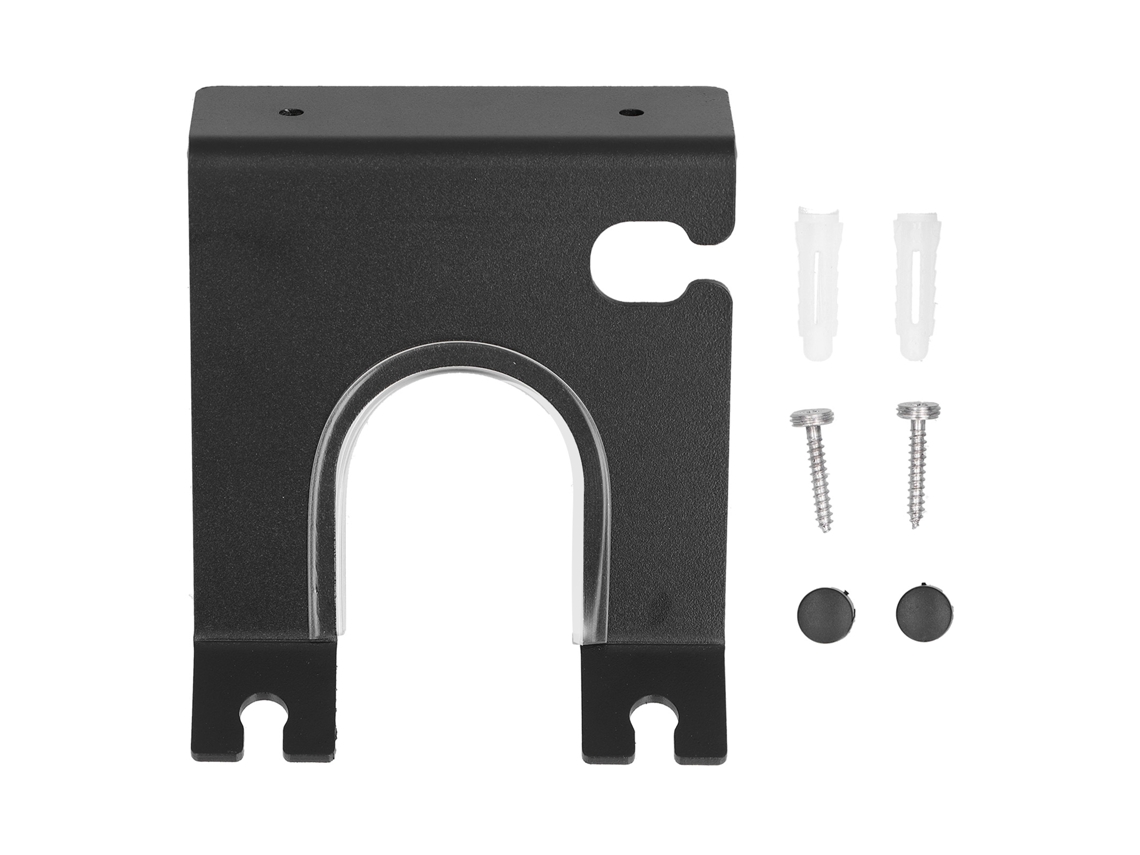 Soporte antideslizante para secador de pelo, ligero, estable y duradero.