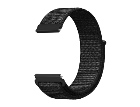 Correa Garmin Forerunner 620 Pulsera Loop Deportiva Negro