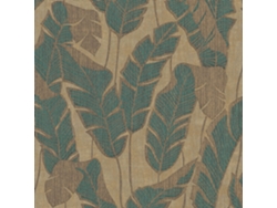 395022 Gu Papel De Pared Con Motivos Naturales Texturizado Y Con Detalles En Metal 5,33 M2 Profhome