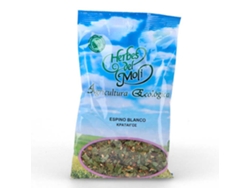 Suplemento Alimentar HERBES DEL MOLI Espino Blanco Flor Y Hoja (25 Gr)
