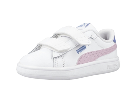 Zapatillas de Niños PUMA Blanco (21)