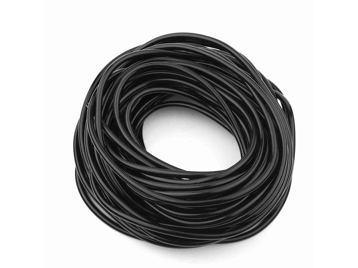 Tubería de riego de 5 m/10 m/20 m con sistema de riego por goteo